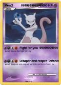 Mew2 9999999999