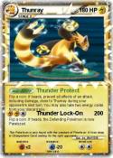 Thunray