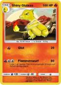 Shiny Glutexo