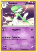 Gardevoir