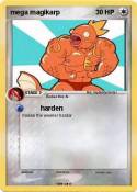 mega magikarp