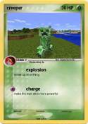 creeper