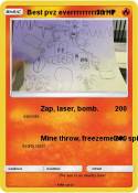 Best pvz everrr