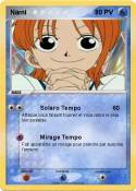 Nami