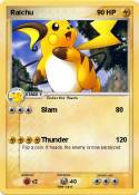 Raichu