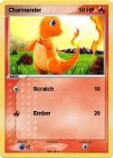 Charmander