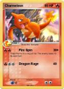 Charmeleon