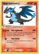 mega charizard