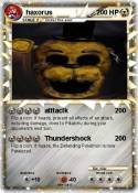 haxorus