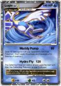 Lugia