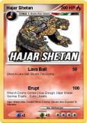 Hajar Shetan