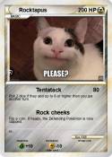 Rocktapus