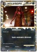 carrie