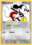 Mickey Mouse