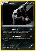 batman