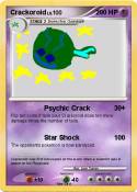 Crackoroid