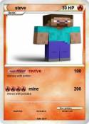 steve