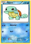 Squirtle