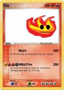 Fire