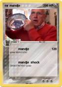 mr mandje