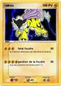 raikou