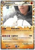 NUNO RTX