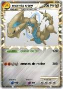enormix shiny