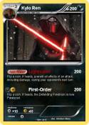 Kylo Ren