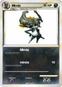 Minda