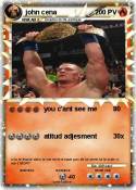 john cena