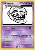Troll face