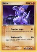 Palkia