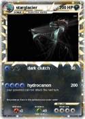 starglacier