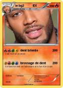 le bg2 EX