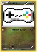 LE GEEK