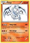 Fanga