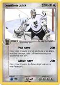 Jonathon quick