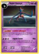 Super Deoxys