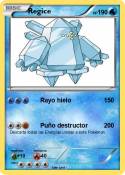 Regice