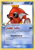Magikarp GX