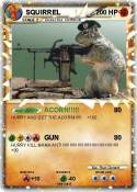 SQUIRREL