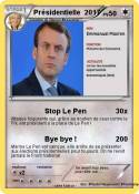 Présidentiel&nbsp;(...)