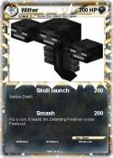 Wither