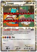 Creeper