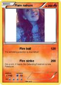 Flare nahum