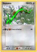 Rayquaza