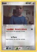 Noah