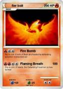 fier bolt