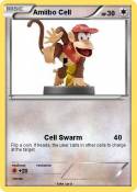 Amiibo Cell