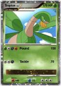 Tropius